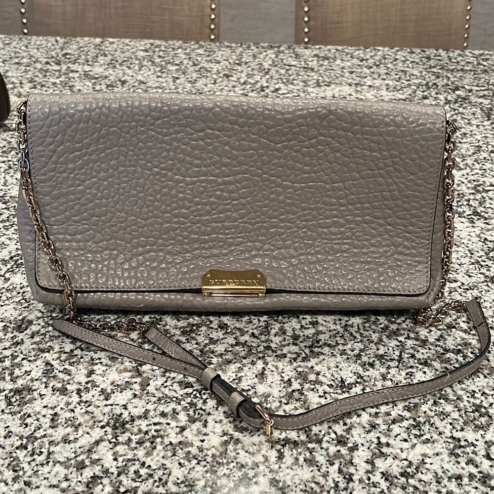 Burberry handbag